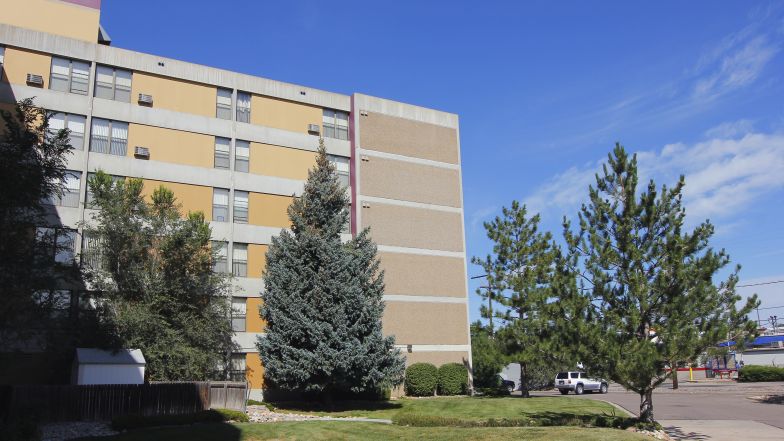 Westhaven Senior Apartments